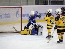 В Астане стартовал республиканский турнир «Звёздочка»