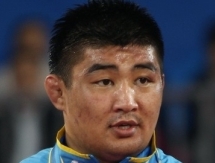 Тыналиев стал двукратным чемпионом Азии