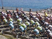 Паоло Тиралонго: «Самое важное для нас было не упасть»