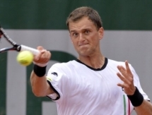 Александр Недовесов обогнал Андрея Голубева в рейтинге ATP