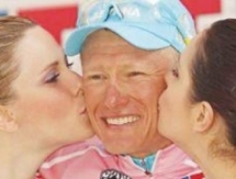 Александр Винокуров: «Контадор редко участвует в „Джиро“ из-за аллергии на тополиный пух»