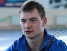 Илья Горожанинов остаётся в «Горняке»