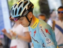 Танел Кангерт: «После падения уже ничего не болит»