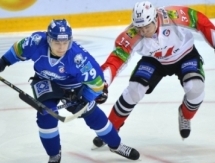 Стали известны участники Кубка Президента Казахстана