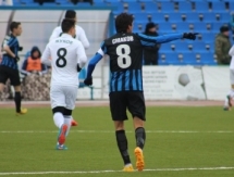 «Астана» — «Иртыш» 19 /+11=3-5/ 35-27