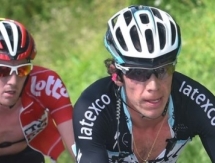 Ригоберто Уран: «Мне было трудно, когда Ару ускорился»