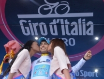 Фабио Ару: «Посмотрим, насколько высокий результат я смогу показать»