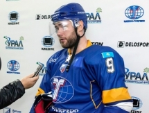 Сергей Кочетков перешёл из «Казцинк-Торпедо» в «Южный Урал»