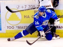 Три молодых хоккеиста приняли предложения «Барыса»