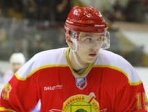 Россиянин Александр Фроленков перешёл в «Сарыарку»