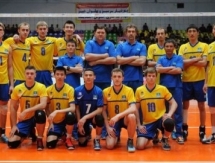 Сборная Казахстана потерпела очередное поражение на чемпионате Азии до 23 лет