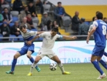 Отчет о матче Премьер-Лиги «Астана» — «Иртыш» 2:2