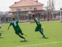 Отчет о матче Премьер-Лиги «Тараз» — «Атырау» 0:1 