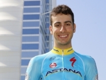 Фабио Ару: «Я доволен, как прошёл этап»