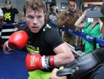 «Канело» дал согласие на бой с Головкиным