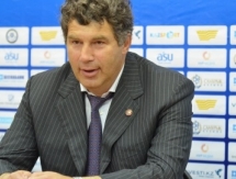 Виктор Кумыков: «В футболе главное — результат»
