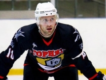 Сергей Ступин остаётся в «Горняке»