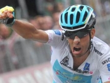 Фабио Ару: «Спринтовал в конце из уважения к финишу этапа»