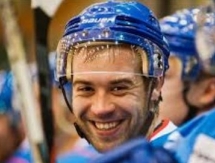 Виктор Луговской перешел из ТХК в «Сарыарку»