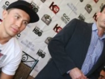 Том Леффлер: «Или Котто договаривается с нами, или лишается титула»