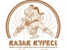 Спортсмен из Семея Куаныш Муратов выиграл международный гран-при по қазақ күресі