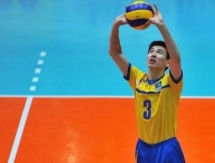 Сборная Казахстана U-23 поборется за 12-16 места молодежного чемпионата Азии