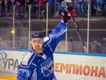 Два игрока перешли из ХК «Рязань» в «Сарыарку»