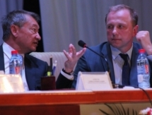 Перед МХК «Алтай» поставлена задача выхода в плей-офф