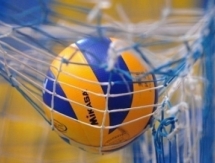 Волейбол объединил силовые структуры РК