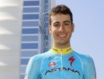 Фабио Ару стал 20-м на десятом этапе «Джиро д’Италия»