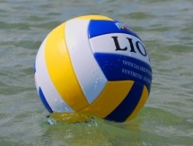 «Пляжницы» из Казахстана стартуют на «Прага Оупен»