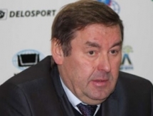 Виктор Богатырёв возглавил «Арлан»