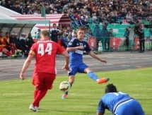 Матч «Кайрат» — «Тараз» собрал наибольшую аудиторию четвертьфиналов Кубка Казахстана