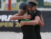 Казахстанки преодолели квалификацию «Прага Оупен»