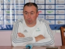 Станимир Стойлов: «Довольны, что прошли в полуфинал»