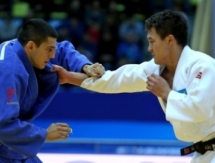 Дзюдоист Азиз Калкаманулы отчислен из сборной Казахстана