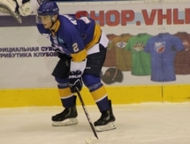 Андрей Курачев подписал двусторонний контракт с «Торпедо»