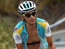 Паоло Тиралонго стал шестым на 12-м этапе «Джиро д’Италия»