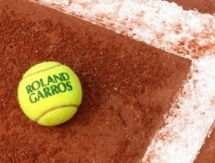 Стали известны соперники казахстанских теннисистов на Roland Garros