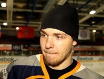 Сергей Ильминский перешел в «Рязань» 