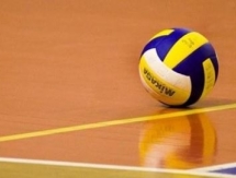 Женская сборная Казахстана по волейболу пробилась в 1/4 финала чемпионата Азии