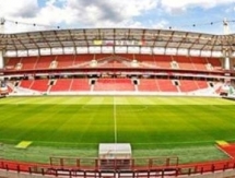 В Караганде рассмотрят вопрос постройки стадиона на 30 тысяч мест