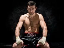 Карл Фроч: «Головкин — это вызов, но я люблю такие вызовы»