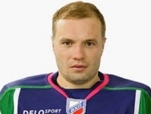 Защитник Евгений Дубровин пополнил состав «Сарыарки» 