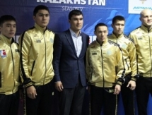 <strong>«Astana Arlans» со счетом 5:0 ведет у «Russian Boxing Team»</strong>