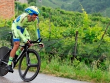 Альберто Контадор: «У Фабио был плохой день»