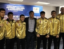 <strong>«Astana Arlans» вышел в финал WSB</strong>