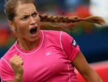 Юлия Путинцева поднялась в ТОП-100 рейтинга WTA