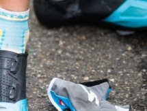 Андреа Гуардини: «Без радио трудно кричать, когда у тебя спустило колесо»