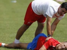 Бывший тренер «Тобола» будет работать в «Лудогорце»